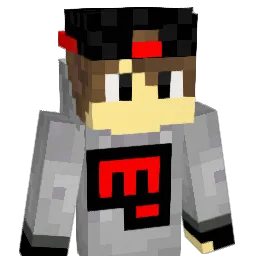 Eren_32's Minecraft skin