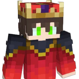 Eren_BJK's Minecraft skin