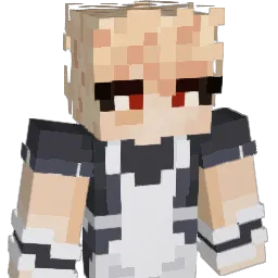 Eren_Evans's Minecraft skin
