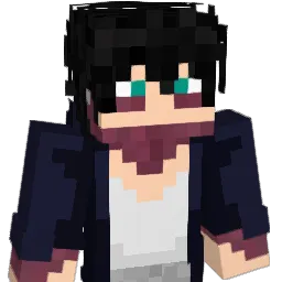 Eren_Jager Minecraft avatar bust