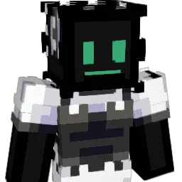 Eren_Ketchum Minecraft avatar bust