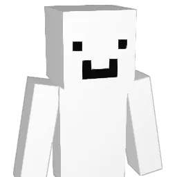 Eren_Yeager_FFFF Minecraft avatar bust