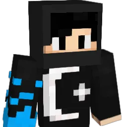 Eren_Yilmaz Minecraft avatar bust