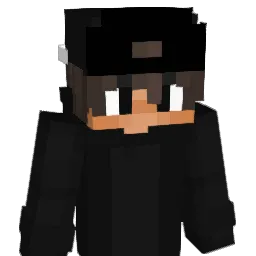 Eren_shadow's Minecraft skin