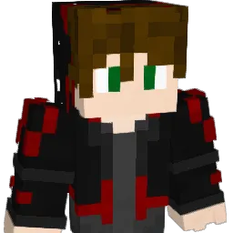 Erenayaz Minecraft avatar bust