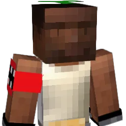 Erencc's Minecraft skin