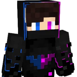 Erencraft2009 Minecraft avatar bust