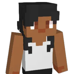 Erengon Minecraft avatar bust