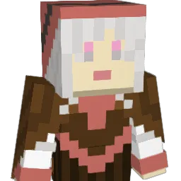Erenid's Minecraft skin