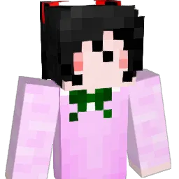 Erenrat_Meteo Minecraft avatar bust