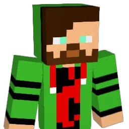 Erett99's Minecraft skin
