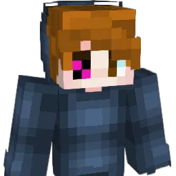 Erfez Minecraft avatar bust