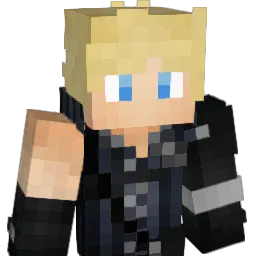 Ergail_ Minecraft avatar bust
