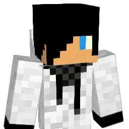 Ergonz Minecraft avatar bust