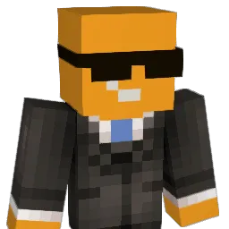 Erhmee Minecraft avatar bust