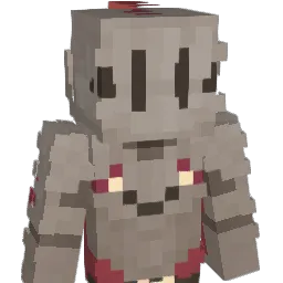 EriQ_99 Minecraft avatar bust