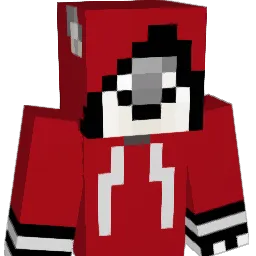 Erian2007's Minecraft skin