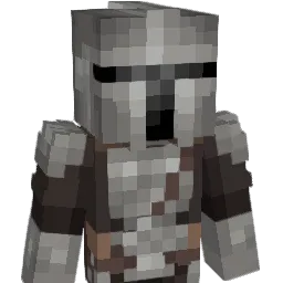 Eric000's Minecraft skin