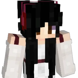 Eric123456 Minecraft avatar bust