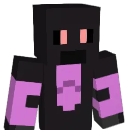 Eric189 Minecraft avatar bust