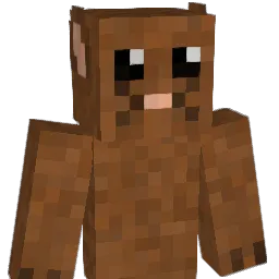 Eric191919 Minecraft avatar bust