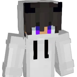 Eric2011516 Minecraft avatar bust