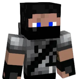 Eric221's Minecraft skin