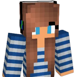 Eric37185's Minecraft skin