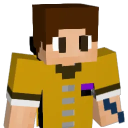 Eric99C's Minecraft skin