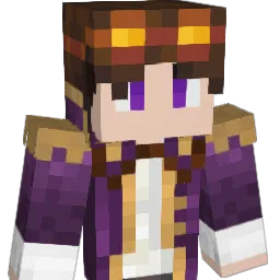 EricBrogan Minecraft avatar bust