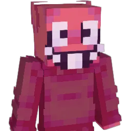 EricCartman2015 Minecraft avatar bust