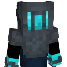 EricChen1234 Minecraft avatar bust