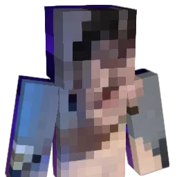 EricDaOne Minecraft avatar bust