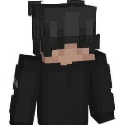 EricDyer Minecraft avatar bust