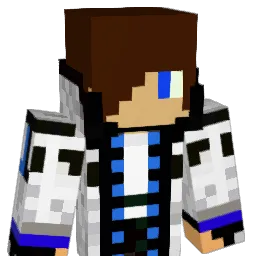 EricGJ's Minecraft skin