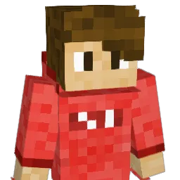 EricGman's Minecraft skin
