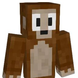EricGrain Minecraft avatar bust