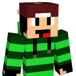 EricHass's Minecraft skin
