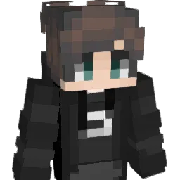 EricLin0820 Minecraft avatar bust
