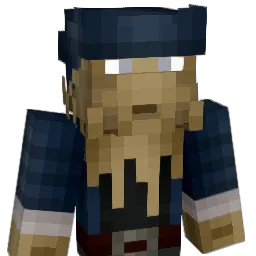 EricMC6's Minecraft skin