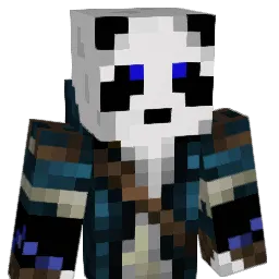 EricSBW Minecraft avatar bust
