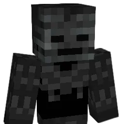 EricWu1234 Minecraft avatar bust