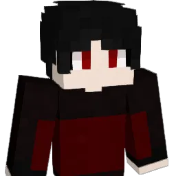 Eric_Alexander Minecraft avatar bust