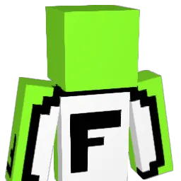 Eric_Ananmalay Minecraft avatar bust