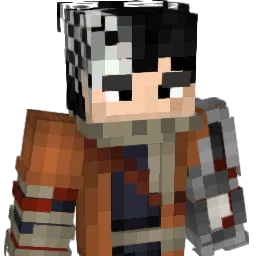 Eric_Duque's Minecraft skin