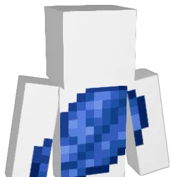 Eric_Klaus Minecraft avatar bust