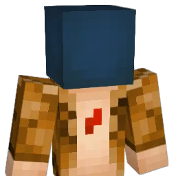 Eric_Legolas's Minecraft skin