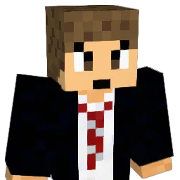 Eric_Pape Minecraft avatar bust
