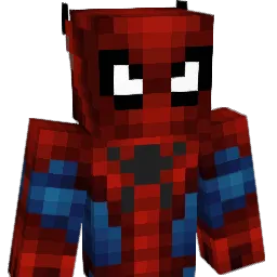 Eric_Rieman's Minecraft skin