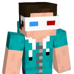 Eric_Villa Minecraft avatar bust